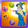 Magical Bubble Shooter icon