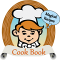 Magical Cake Recipes icon