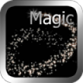 MagicParticles icon