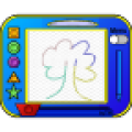 Magnetic Board icon