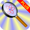 Magnifier Plus HD icon