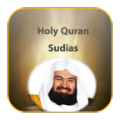 Quran Sudais 1.2