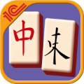 Mahjong 3 icon