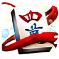 Mahjong Deluxe HD Free icon