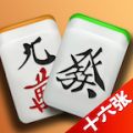 Mahjong Girl icon