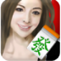 Mahjong Paradise icon