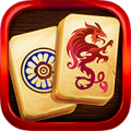 Mahjong Solitaire Titan icon