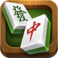 Mahjong Solitaire Titans icon