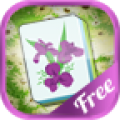 Mahjong Spring Free icon