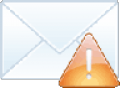 Mail Alert icon