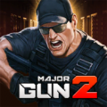 Major GUN FPS icon