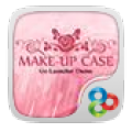 Make-up Case GOLauncher EX Theme v1.0