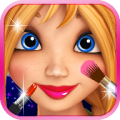 Make Up Games Spa: Princess 3D icon