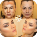 Makeup Contouring icon