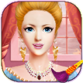 Makeup For Queen icon