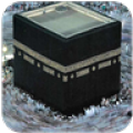 Makkah Kaaba Live Wallpaper icon