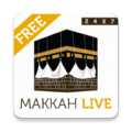 Makkah Live icon