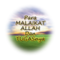 Malaikat Allah Dan Tugasnya 1.3