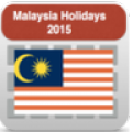 Malaysia Public Holiday 2015 11.0