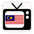 Malaysia TV icon