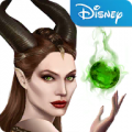 Maleficent Free Fall icon