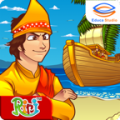 Malin Kundang icon