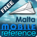 Malta - FREE Travel Guide icon