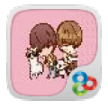 MAMA GOLauncher EX Theme icon
