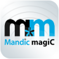 Mandic magiC icon