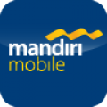 mandiri mobile icon