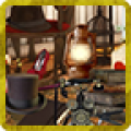 Mansion Hidden Evidence Games icon