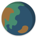 Mantou Earth icon