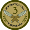 Manual de supervivencia icon