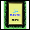 Manzil MP3 Ruqyah icon