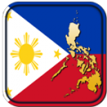 Map of Philippines 1.24