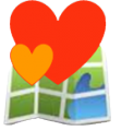 Mapbee icon