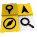 MapICC icon