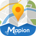 Mapion 5.0.1