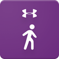 MapMyWalk icon