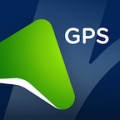 MappyGPS icon