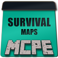 MapsSurvival 1.3