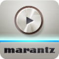 Marantz Remote App icon