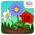 Marbel Flora icon