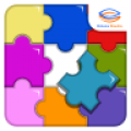 Marbel Puzzle icon