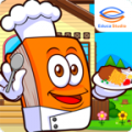 Marbel Restaurant icon
