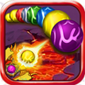 Marble Blast Free icon