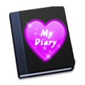 Diary icon