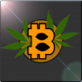 Marijuana Strain Library icon