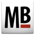 Marketbook icon