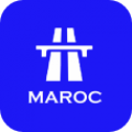 Maroc Autoroute icon